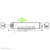 KAGER 31-3681 Oil Cooler, engine oil